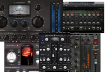 Brainworx 5 PRODUCTS IN 1 BUNDLE